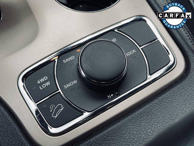 used 2014 Jeep Grand Cherokee car, priced at $11,488