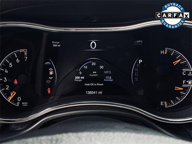 used 2014 Jeep Grand Cherokee car, priced at $9,998