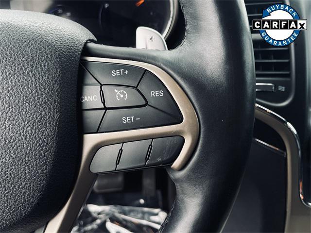 used 2014 Jeep Grand Cherokee car, priced at $9,998