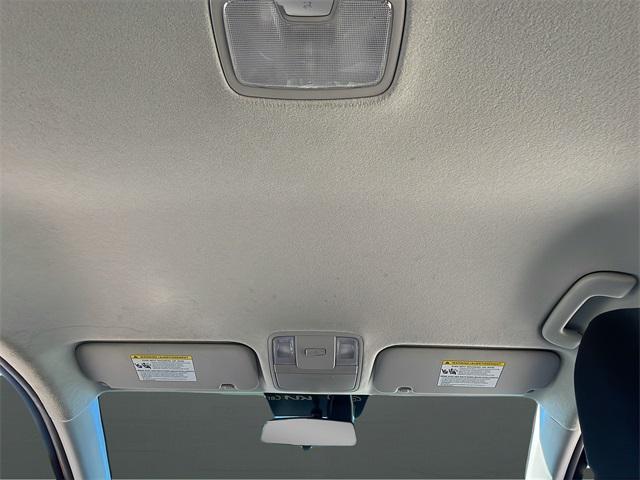 used 2023 Kia Forte car, priced at $16,500