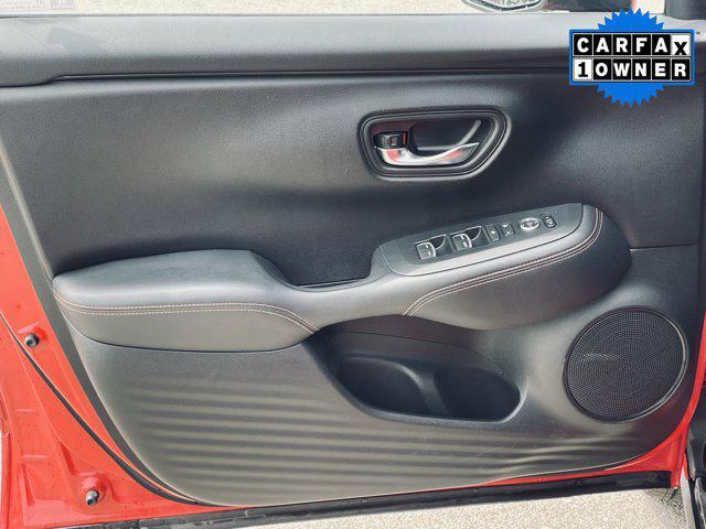 used 2023 Honda HR-V car, priced at $23,994