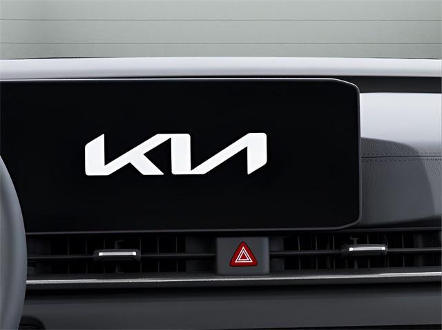 new 2025 Kia Carnival Hybrid car, priced at $43,349