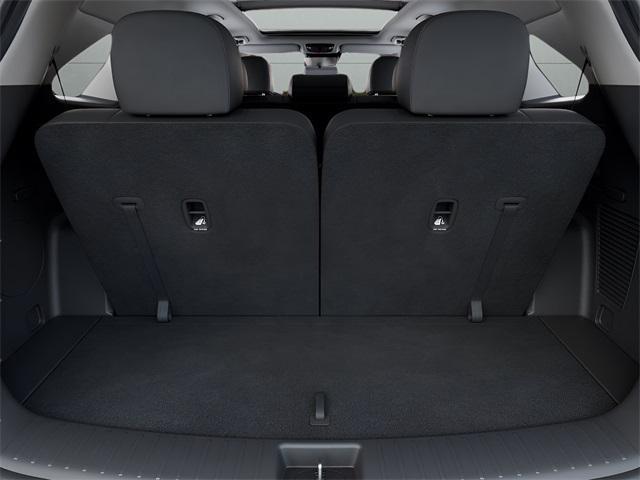 new 2025 Kia Sorento car, priced at $38,029
