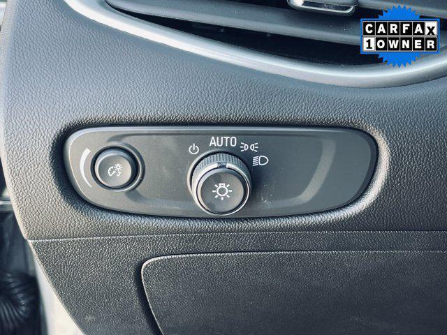 used 2025 Chevrolet Malibu car, priced at $24,994