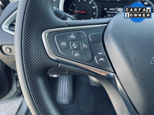 used 2025 Chevrolet Malibu car, priced at $24,994