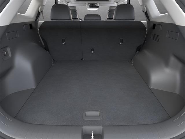 new 2025 Kia Sportage car, priced at $32,642