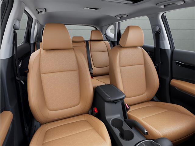 new 2025 Kia Seltos car, priced at $29,056