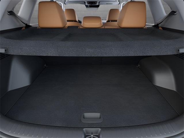 new 2025 Kia Seltos car, priced at $29,056