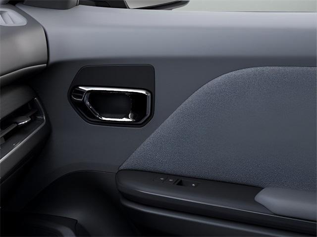 new 2025 Kia K4 car, priced at $23,332