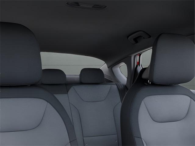 new 2025 Kia K4 car, priced at $23,332