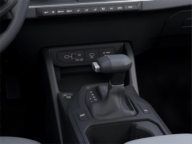 new 2025 Kia K4 car, priced at $23,332