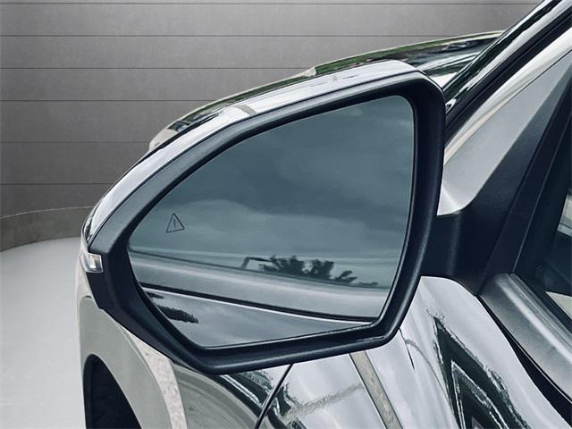 used 2022 Hyundai TUCSON Hybrid car, priced at $18,974