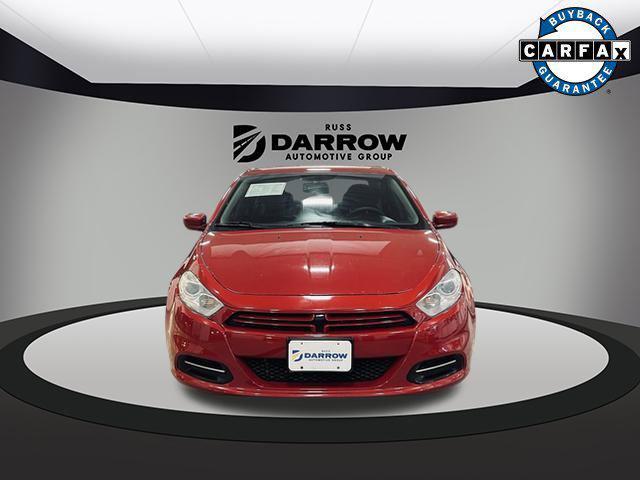 used 2013 Dodge Dart car, priced at $3,995