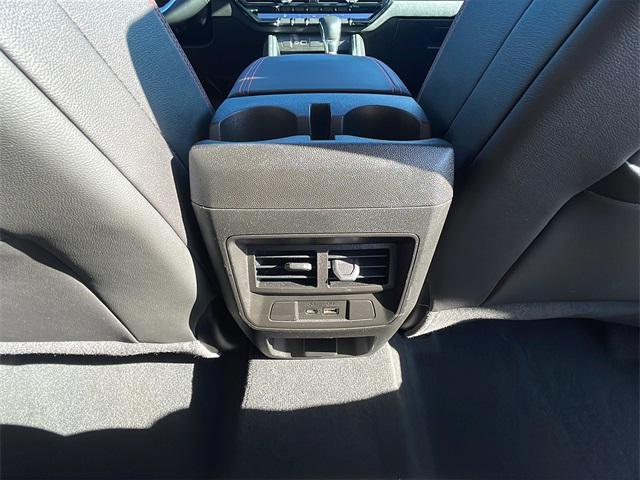 used 2023 Chevrolet Colorado car, priced at $33,900