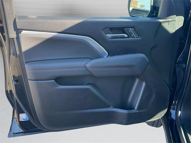 used 2023 Chevrolet Colorado car, priced at $33,900