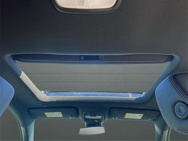 used 2023 Chevrolet Colorado car, priced at $33,900