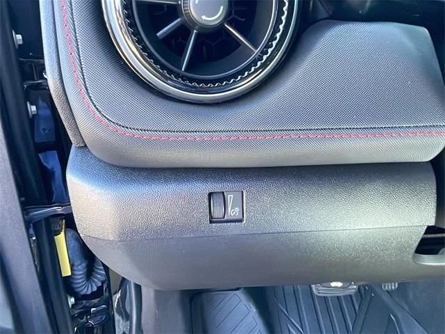 used 2023 Chevrolet Colorado car, priced at $33,900