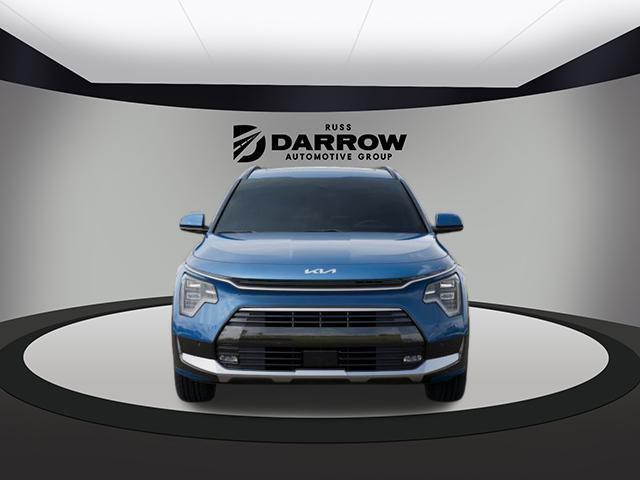 new 2025 Kia Niro car, priced at $34,028