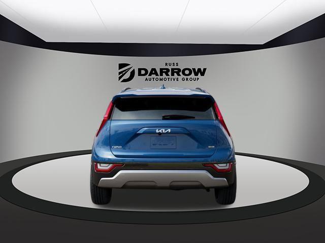 new 2025 Kia Niro car, priced at $34,028
