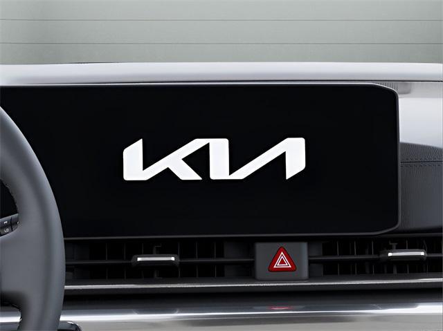 new 2026 Kia Carnival Hybrid car, priced at $49,232
