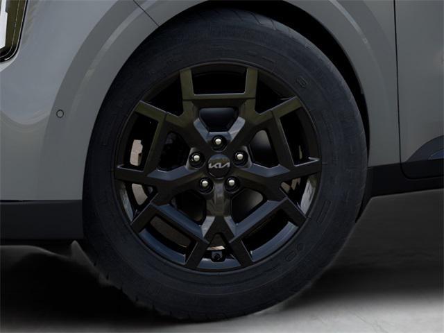 new 2026 Kia Carnival Hybrid car, priced at $49,232