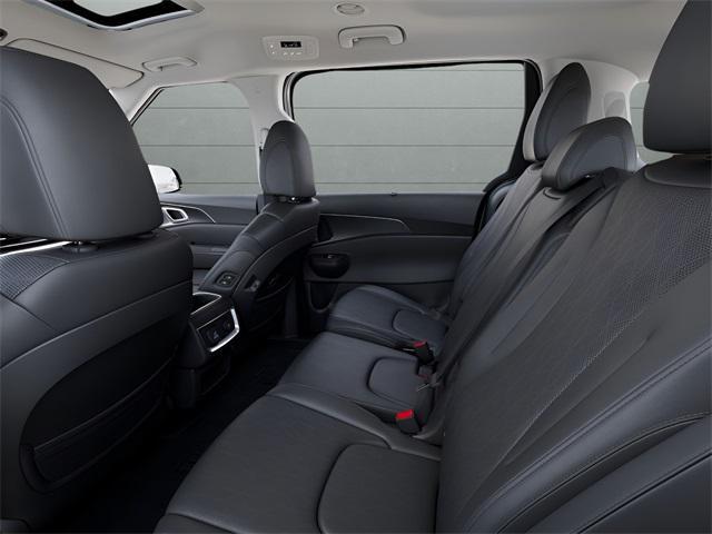 new 2026 Kia Carnival Hybrid car, priced at $49,232