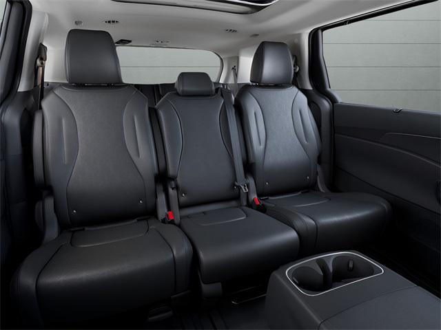 new 2026 Kia Carnival Hybrid car, priced at $49,232