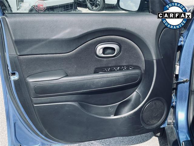 used 2016 Kia Soul car, priced at $6,647