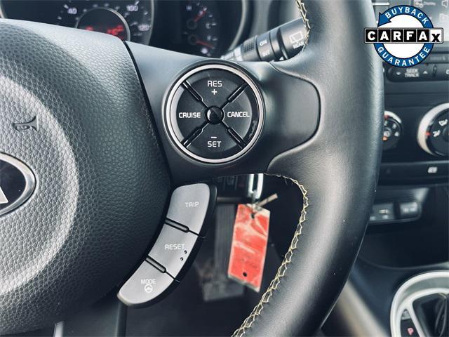 used 2016 Kia Soul car, priced at $6,647