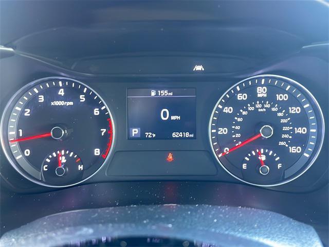 used 2021 Kia Forte car, priced at $16,400