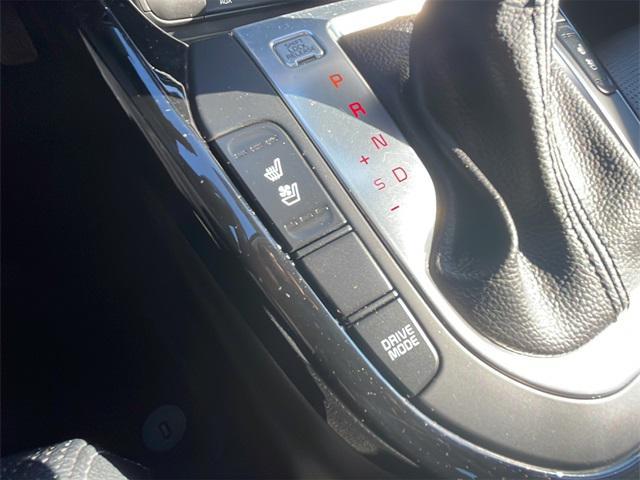 used 2021 Kia Forte car, priced at $16,400