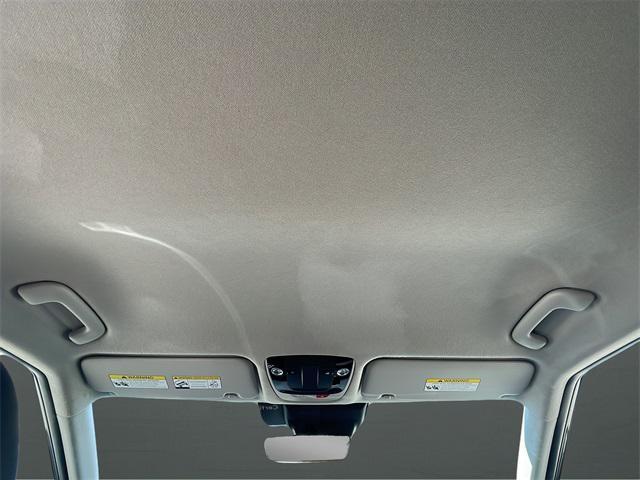 used 2023 Kia Seltos car, priced at $18,800