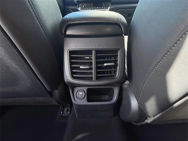 used 2023 Kia Seltos car, priced at $18,800