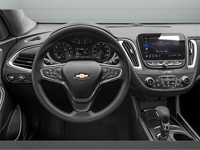 used 2023 Chevrolet Malibu car, priced at $17,793