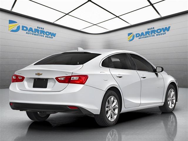 used 2023 Chevrolet Malibu car, priced at $17,793