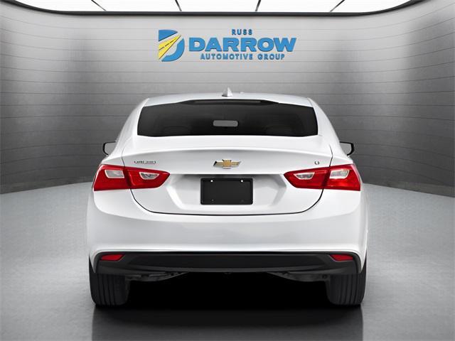 used 2023 Chevrolet Malibu car, priced at $17,793