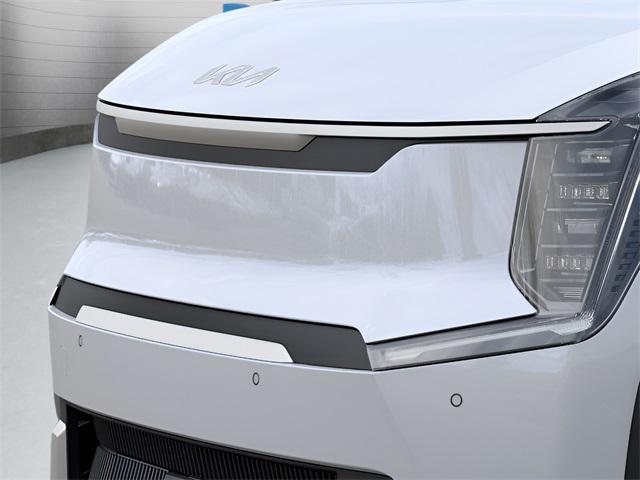 new 2026 Kia EV9 car, priced at $57,590