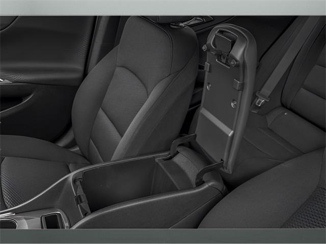 used 2025 Chevrolet Malibu car, priced at $23,750