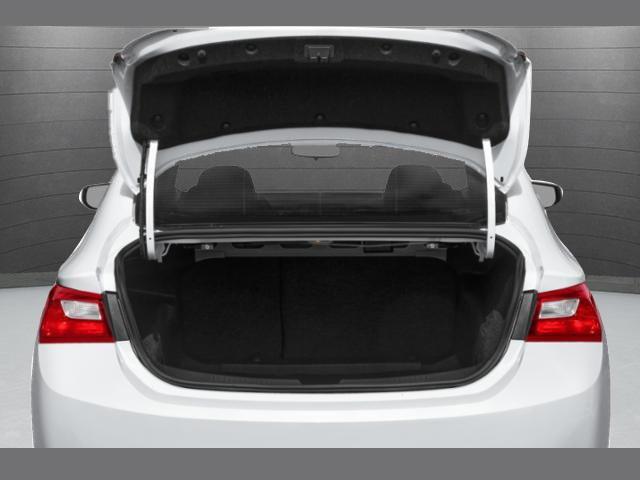 used 2025 Chevrolet Malibu car, priced at $23,750