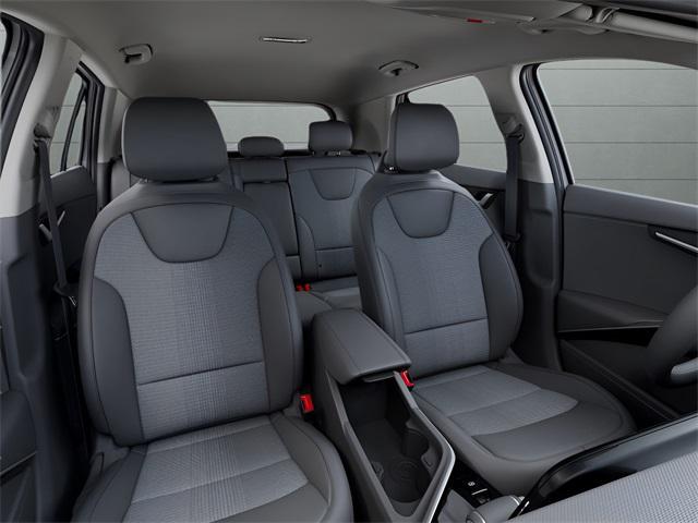 new 2025 Kia Niro car, priced at $29,981