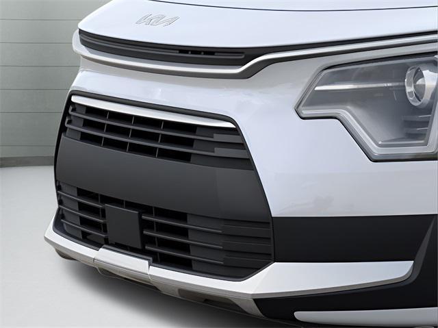 new 2025 Kia Niro car, priced at $29,981