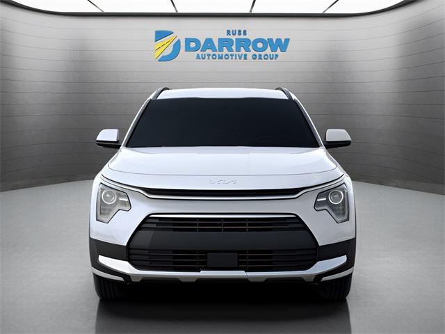new 2025 Kia Niro car, priced at $29,981