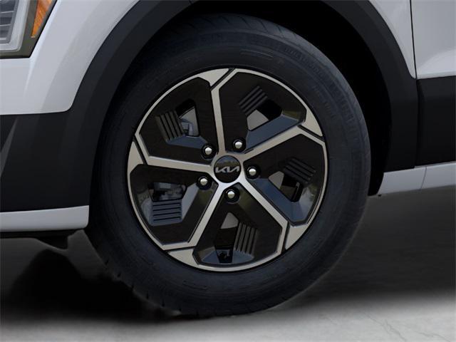 new 2025 Kia Niro car, priced at $29,981