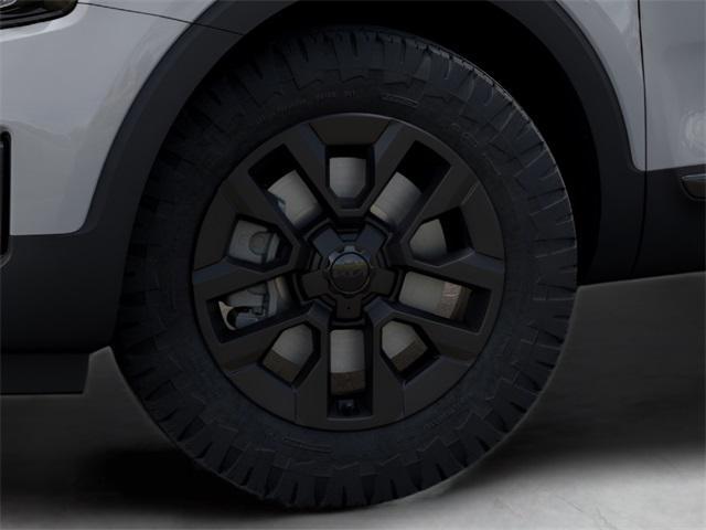 new 2025 Kia Telluride car, priced at $47,728