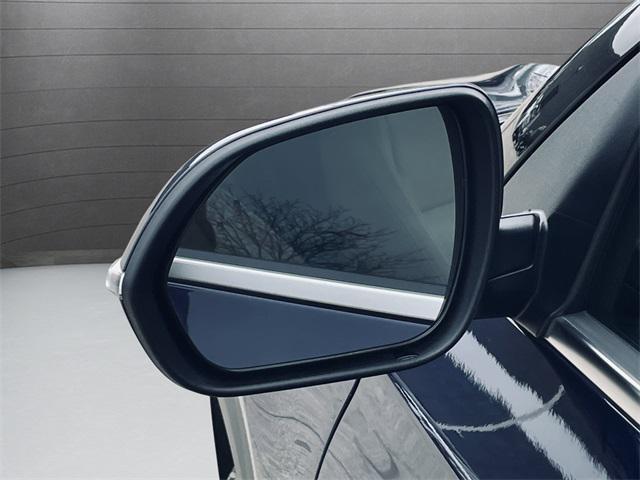 used 2024 Kia Seltos car, priced at $24,250