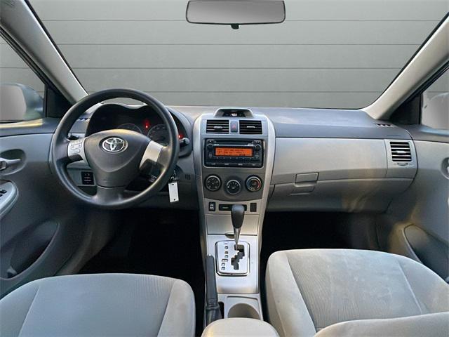 used 2012 Toyota Corolla car, priced at $5,500