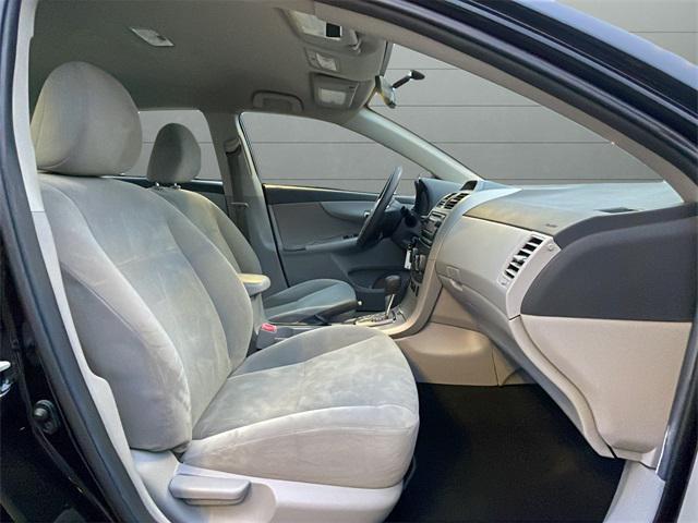 used 2012 Toyota Corolla car, priced at $5,500