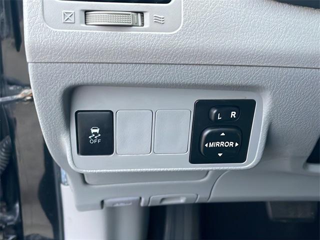 used 2012 Toyota Corolla car, priced at $5,500