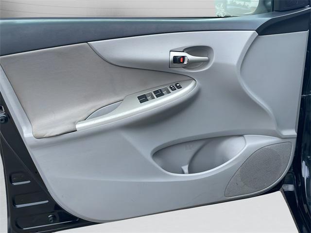 used 2012 Toyota Corolla car, priced at $5,500