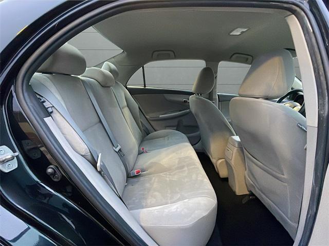 used 2012 Toyota Corolla car, priced at $5,500